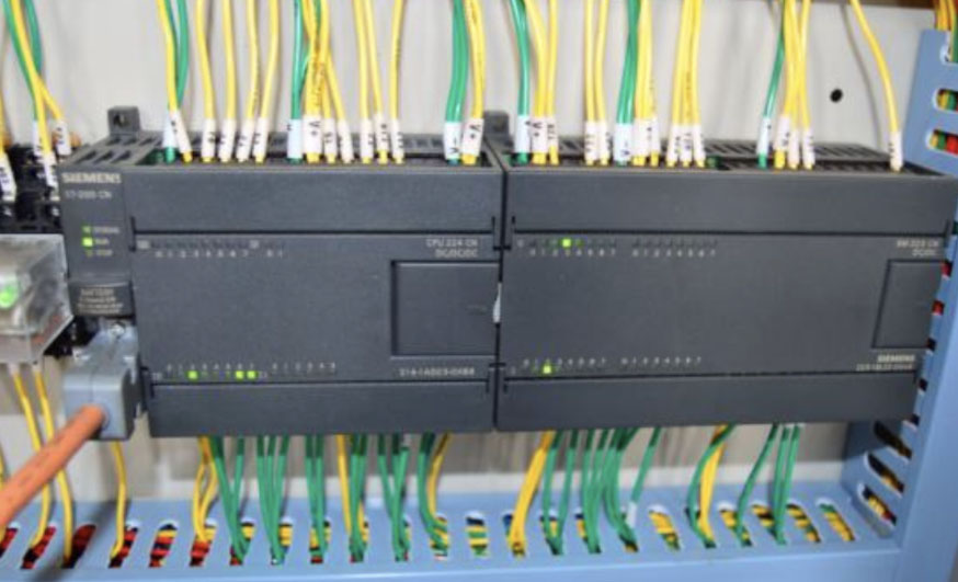 PLC