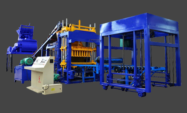 MK5-15 Full Automatic Manufacturer